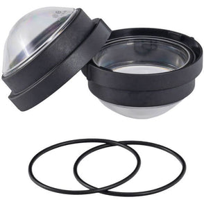 Ohaus - 83041005 - Screw Cap 200ml Bucket