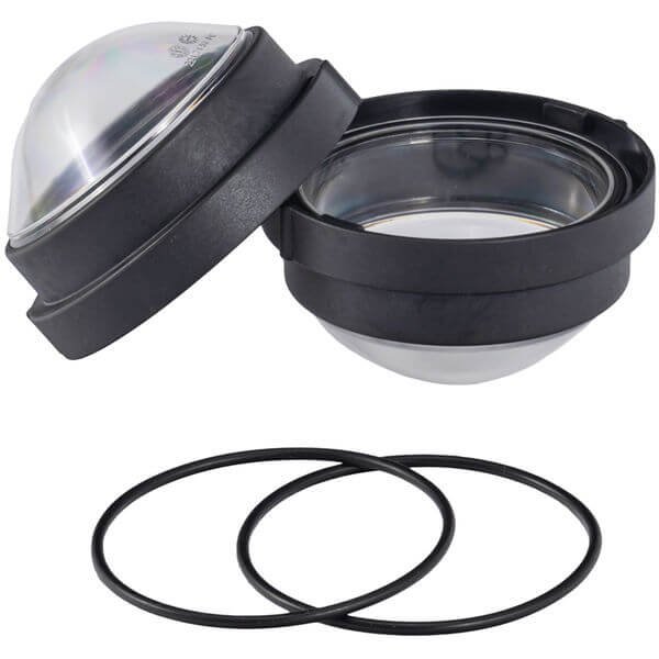 Ohaus - 83041005 - Screw Cap 200ml Bucket