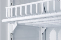 Accucold - ARG3PV456 - 3 Cu. Ft. Counter Height Vaccine Refrigerator, Certified to NSF/ANSI 456 Vaccine Storage Standard