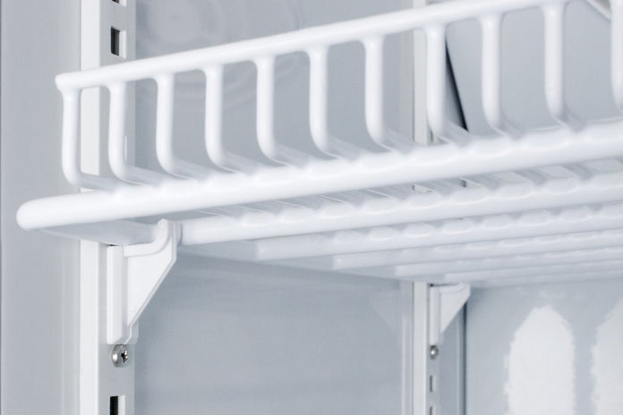 Accucold - ARG3PV456 - 3 Cu. Ft. Counter Height Vaccine Refrigerator, Certified to NSF/ANSI 456 Vaccine Storage Standard