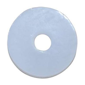 Crystal Industries - IS-A158 - Silicone Pad for Microplate Holder