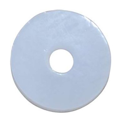 Crystal Industries - IS-A158 - Silicone Pad for Microplate Holder
