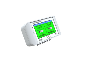 Phasetwo - P2-2018557 - Low Level & Temperature Alarm, LLTA