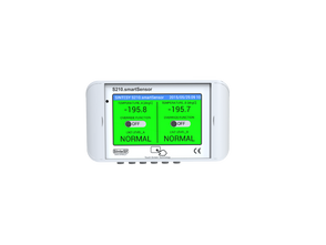 Phasetwo - P2-2018557 - Low Level & Temperature Alarm, LLTA