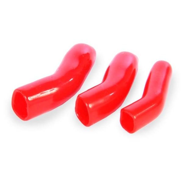 Ohaus - 30400257 - Small 3 Prong Sleeves, Vinyl