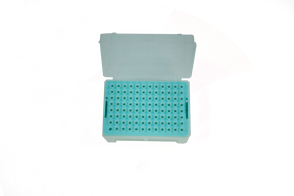 Crystal Industries - PT-R - Universal Pipette Tips