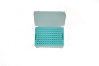 Crystal Industries - PT-R - Universal Pipette Tips