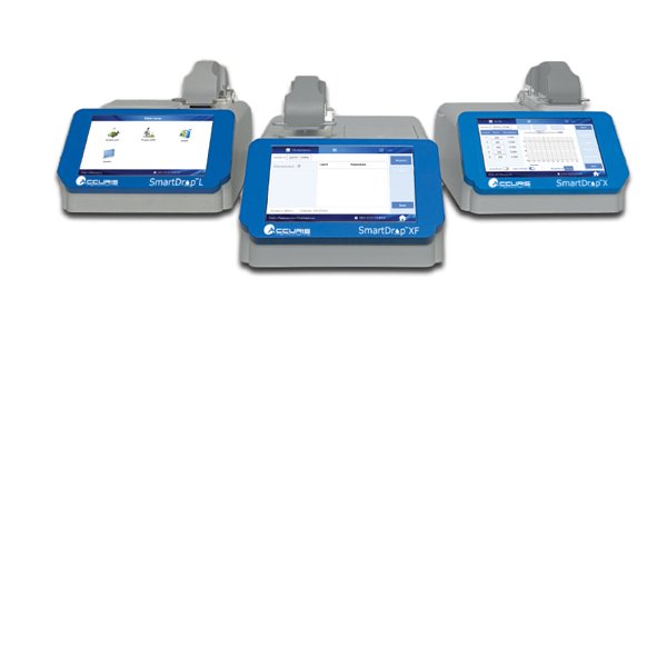 Benchmark Scientific - NS1000 - SmartDrop L Nano Spectrophotometer, 115V