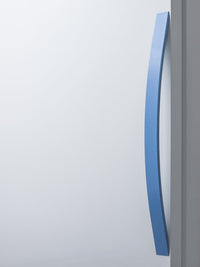 Accucold - AFZ5PVBIADALHD - 4 Cu. Ft. Vaccine Freezer, ADA Height