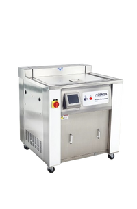 Spire Scientek - Ultrasonic Reprocessing System