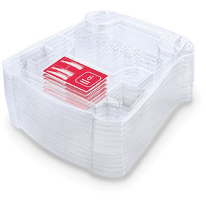 Ohaus - 30268987 - Stacking Kit, x6, STX SPX SKX SJX/E