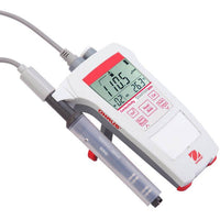 Ohaus - 83033964 - Starter 300C Conductivity Portable Meter ST300C