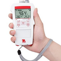 Ohaus - 30219116 - Starter 300D DO Portable Meter, ST300D-G