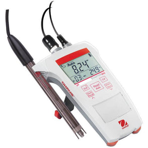 Ohaus - 83033961 - Starter 300 pH Portable Meter ST300
