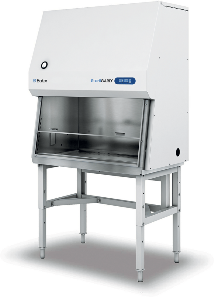 Baker - SG404-115V - 4' SterilGARD® e3 NSF Class II Type A2 Biosafety Cabinet, 115V