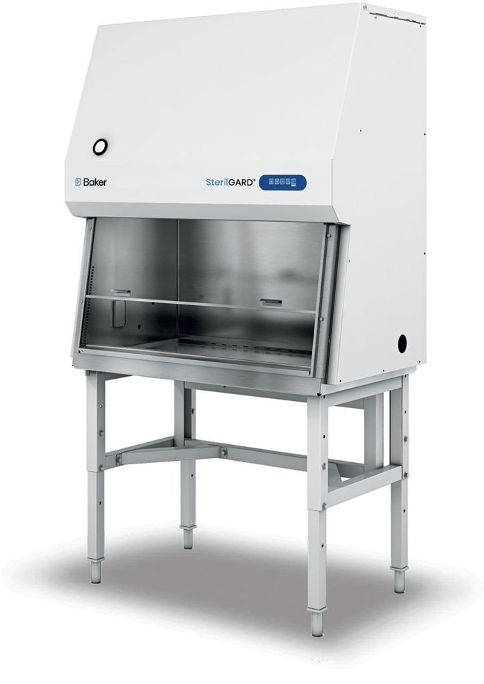 Baker - SG504-115V - 5' SterilGARD® e3 NSF Class II Type A2 Biosafety Cabinet, 115V