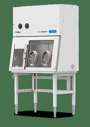Baker - SS800 - 8' SterilSHIELD® Compounding Aseptic Isolator (CAI)