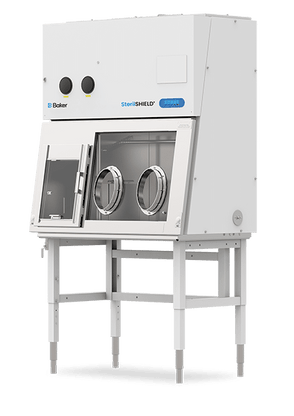 Baker - SS600 - 6' SterilSHIELD® Compounding Aseptic Isolator (CAI)