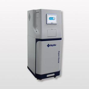 Rephile - RL0R01HT1 - Super Genie RO 150 Water System with a 100L Tank