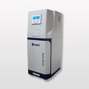 Rephile - RL0P03HT1 - Super Genie U 300 Water System with a 100L Tank