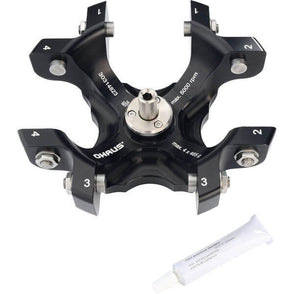 Ohaus - 30314823 - Frontier™ 5000 Rotor Swing Out 4x100ml ID