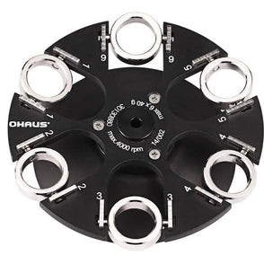 Ohaus - 30130880 - Frontier™ 5000 Rotor Swing Out 6x5ml RB
