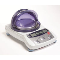 Ohaus - 83999984 - TAJ Carat Series Carat Balance TAJ203 AM