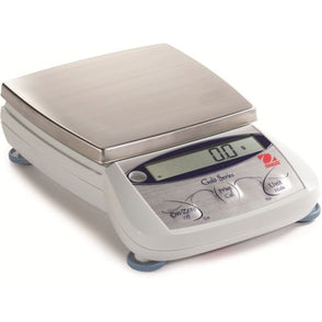 Ohaus - 83999982 - TAJ Gold Series Gold Balance TAJ602 AM