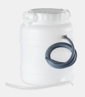 Raypa - TANK-B - Discharge Tank