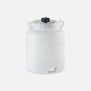 Raypa - TANK-TLV - Purified Water Tank 25L for TLV Autoclaves