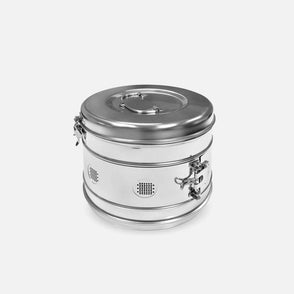 Raypa - TBE-48X24 - Schimmelbusch Drum