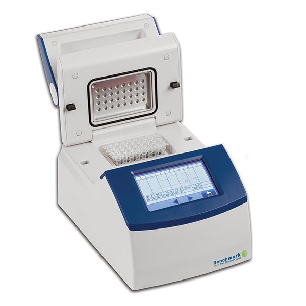 Benchmark Scientific - T5005-3205-E - TC-32 Mini Thermal Cycler (EU Plug)