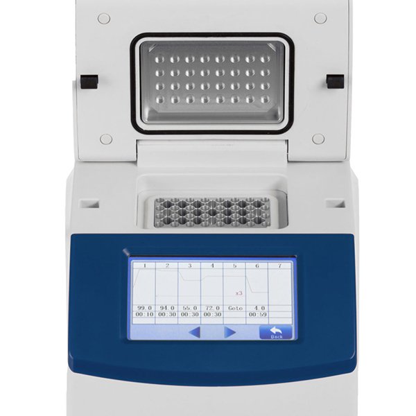 Benchmark Scientific - T5005-3205-E - TC-32 Mini Thermal Cycler (EU Plug)