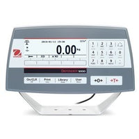 Ohaus - 30837699 - Defender™ 5000 Floor Scale i-DF52P5000B1L