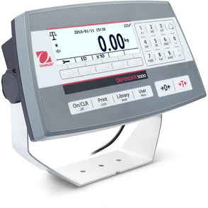 Ohaus - 30424078 - Indicator, TD52P AM