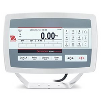 Ohaus - 30837700 - Defender™ 5000 Washdown Floor Scale i-DF52XW2500C1L