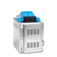 Raypa - TLV-DUAL-SERIES - Vertical Autoclaves with Super-Drying and Fast Cooling System