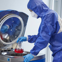 Raypa - TLV-PD-SERIES - Vertical Autoclaves with Super-Drying System