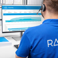 Raypa - TLV-FA-SERIES - Vertical Autoclaves with Fast Cooling System