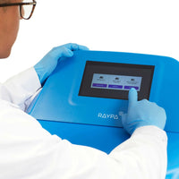 Raypa - TLV-150PD-220T-US - Vertical Autoclaves with Super-Drying System
