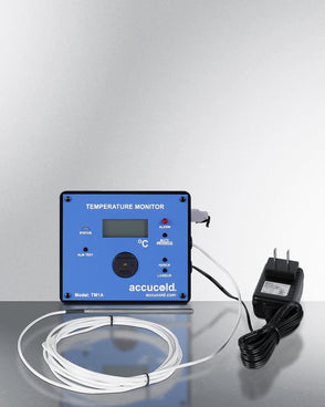 Accucold - TM1AKIT - Remote Alarm Contacts