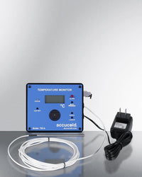 Accucold - TM1AKIT - Remote Alarm Contacts