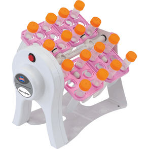 Crystal Industries - TRA01 - Rotisserie Paddle for 10/15ml Tubes