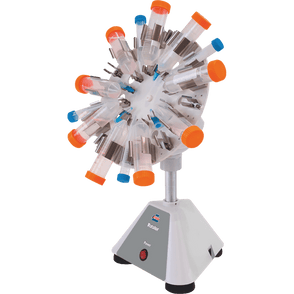 Crystal Industries - TR-03A - Fixed Speed Tube Rotator