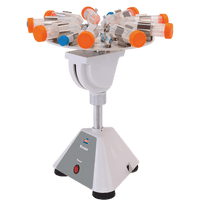 Crystal Industries - TR-03A - Fixed Speed Tube Rotator