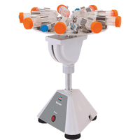 Crystal Industries - TR-03A - Fixed Speed Tube Rotator