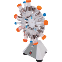 Crystal Industries - TR-03A - Fixed Speed Tube Rotator