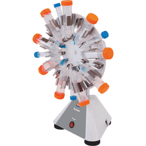 Crystal Industries - TR-03A - Fixed Speed Tube Rotator