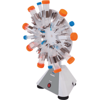 Crystal Industries - TR-03A - Fixed Speed Tube Rotator