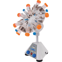 Crystal Industries - TR-04UA - Digital Tube Rotator
